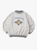 Baseball sudadera vintage M
