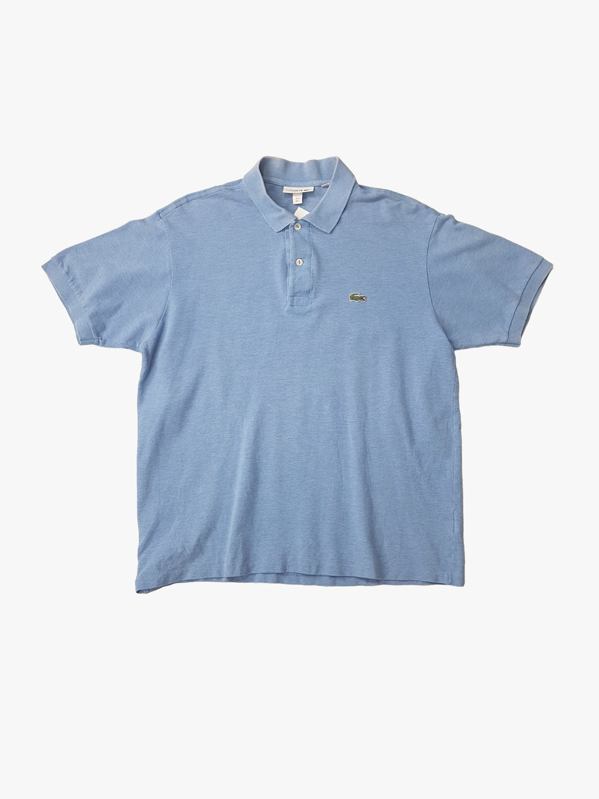 Lacoste polo L