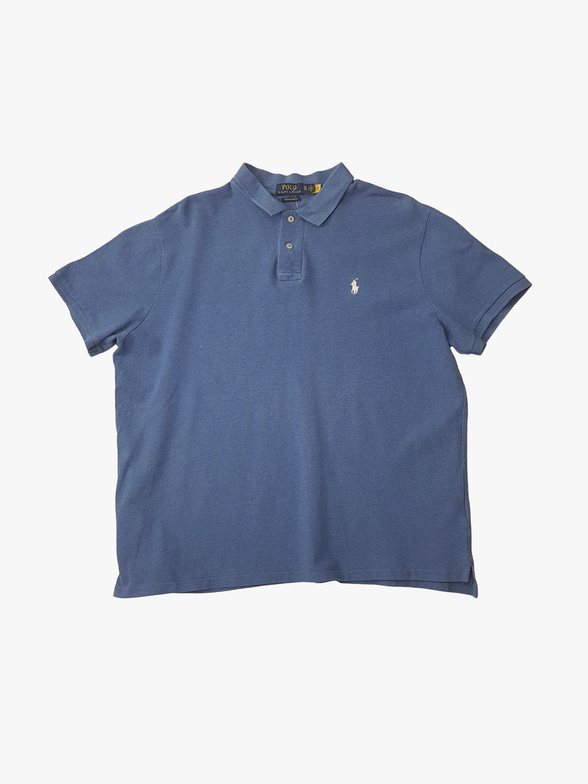 Ralph Lauren polo XL