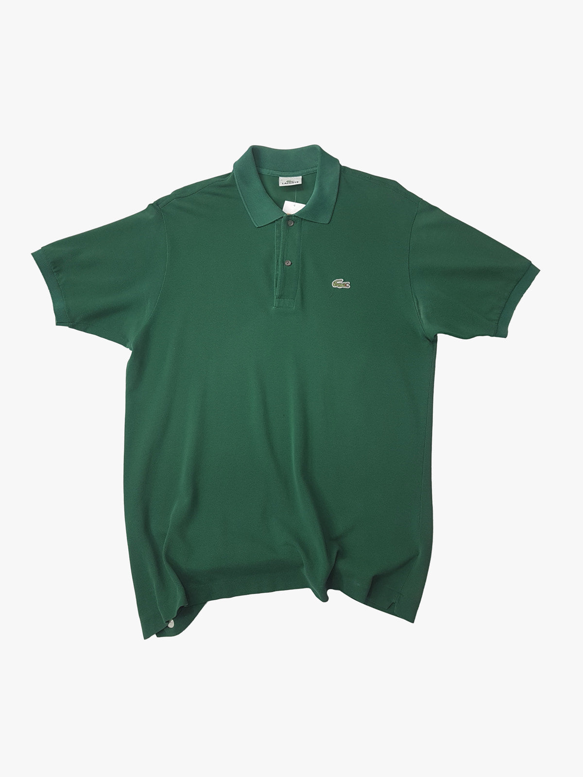 Lacoste polo L