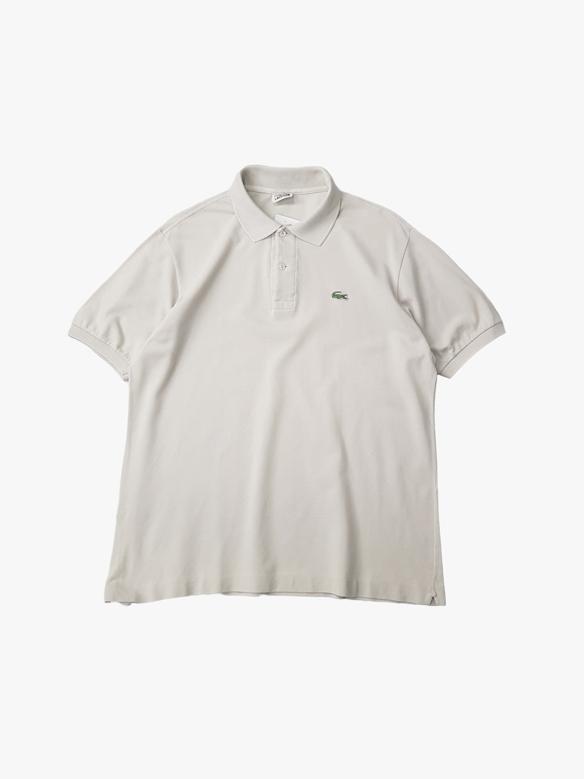 Lacoste polo L