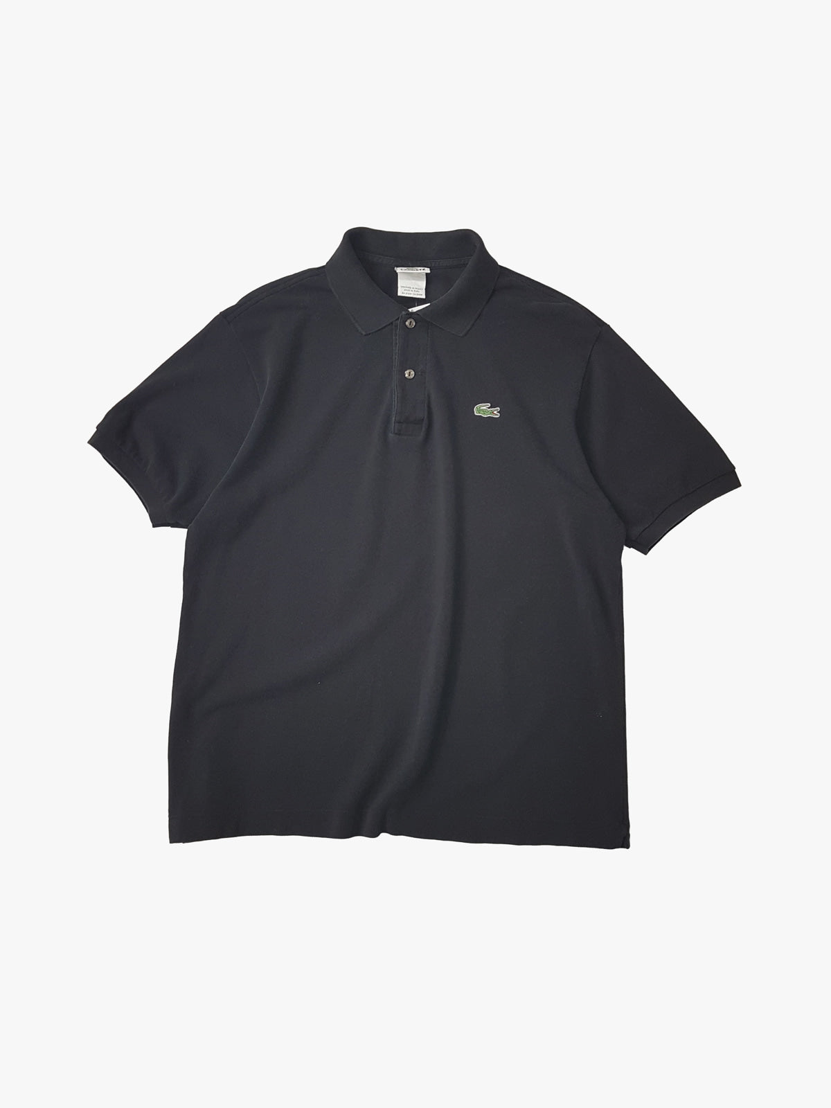 Lacoste polo L