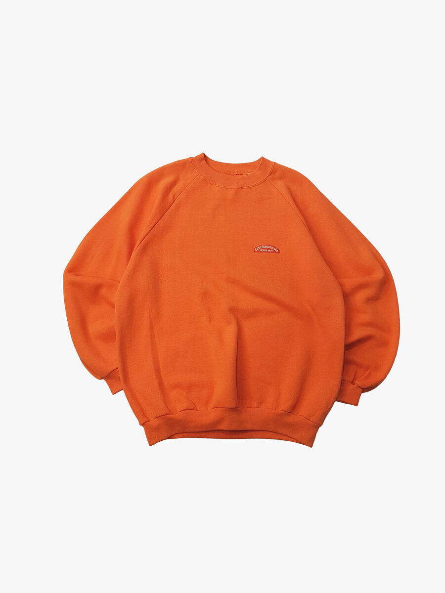 Levis Strauss sudadera M