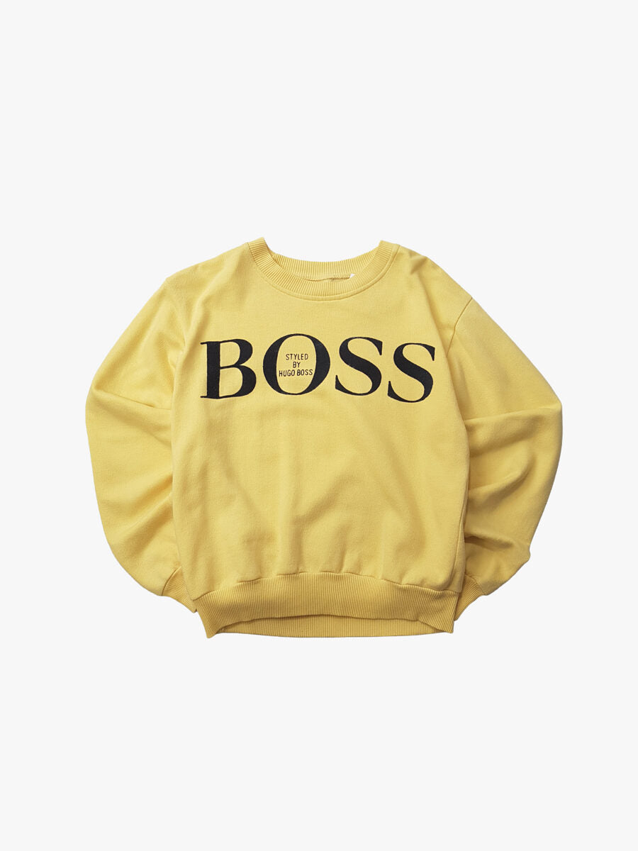 Hugo Boss sudadera S