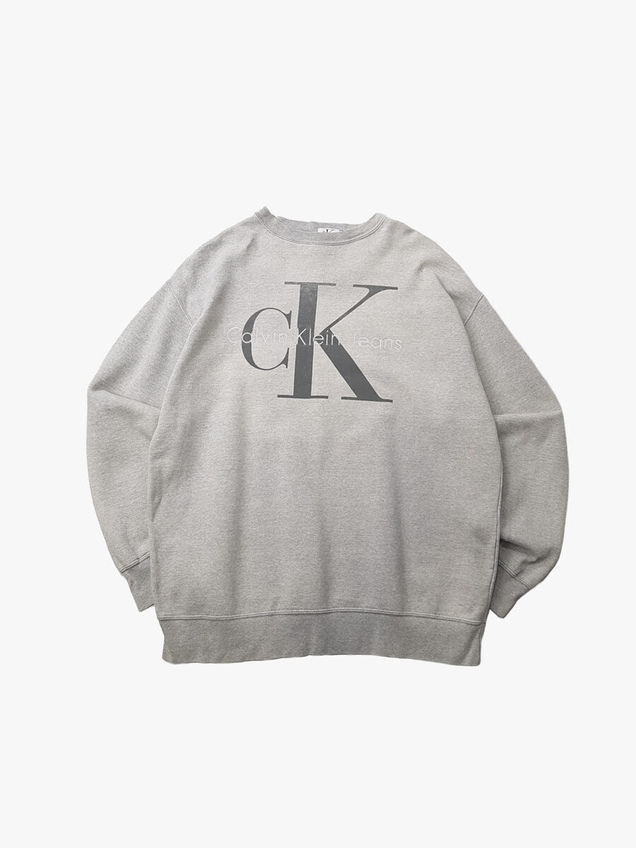 Calvin Klein sudadera M