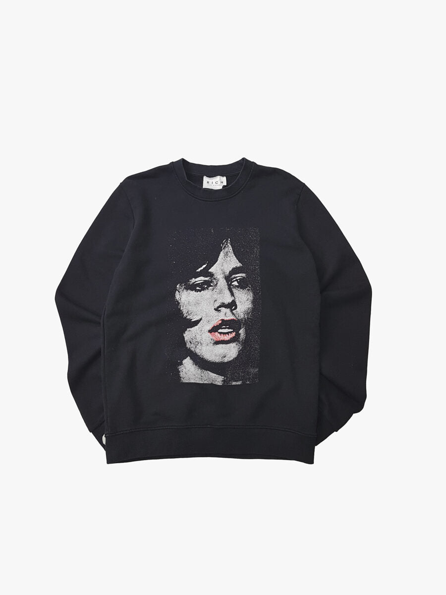 John Richmond sudadera L