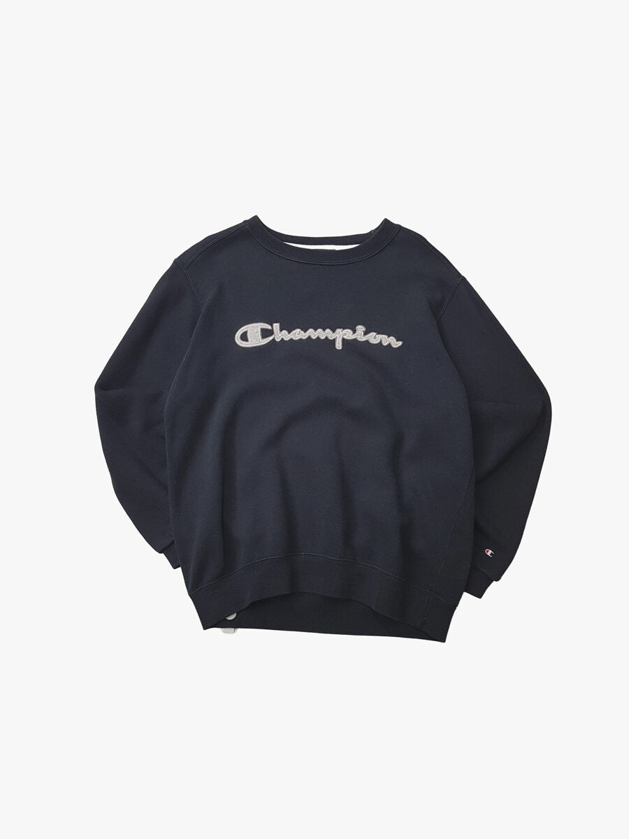 Champion sudadera S