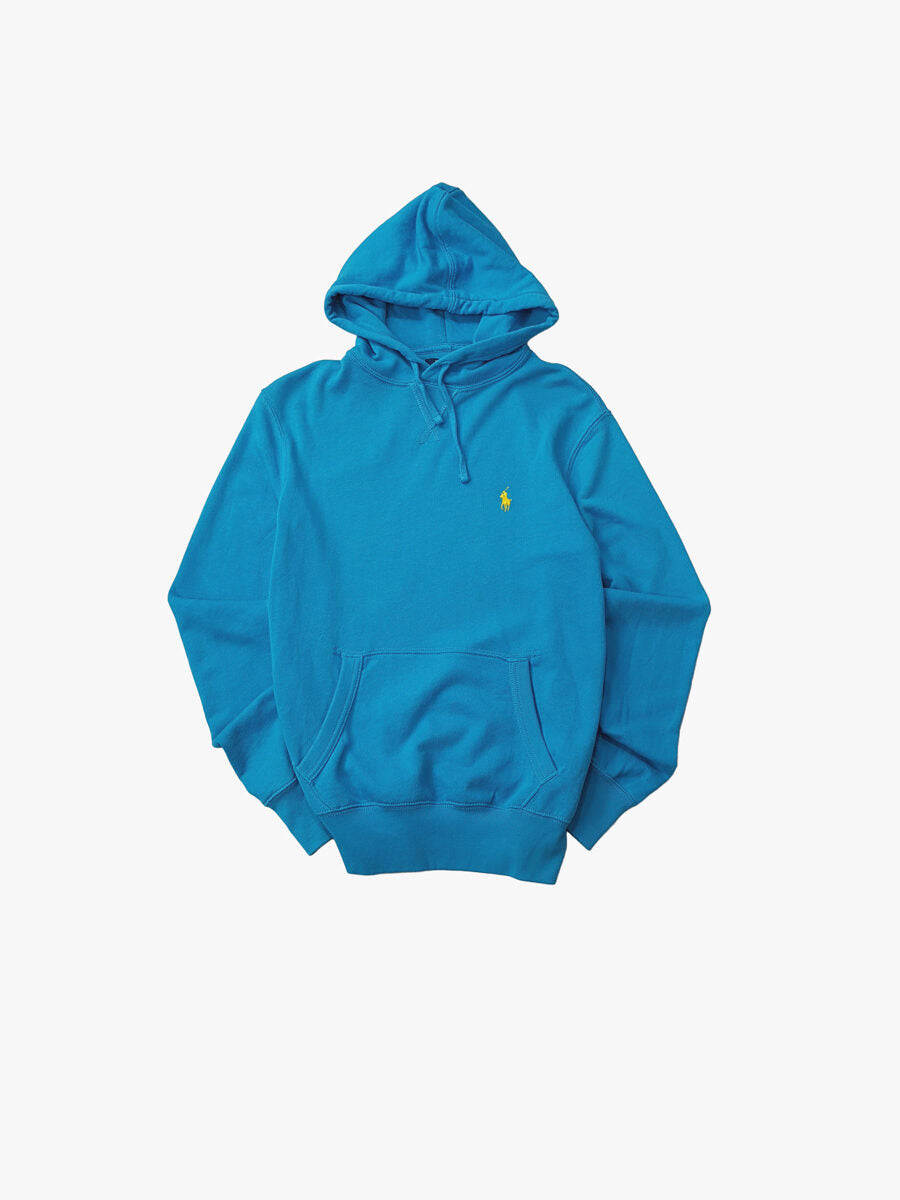 Ralph Lauren sudedera XS