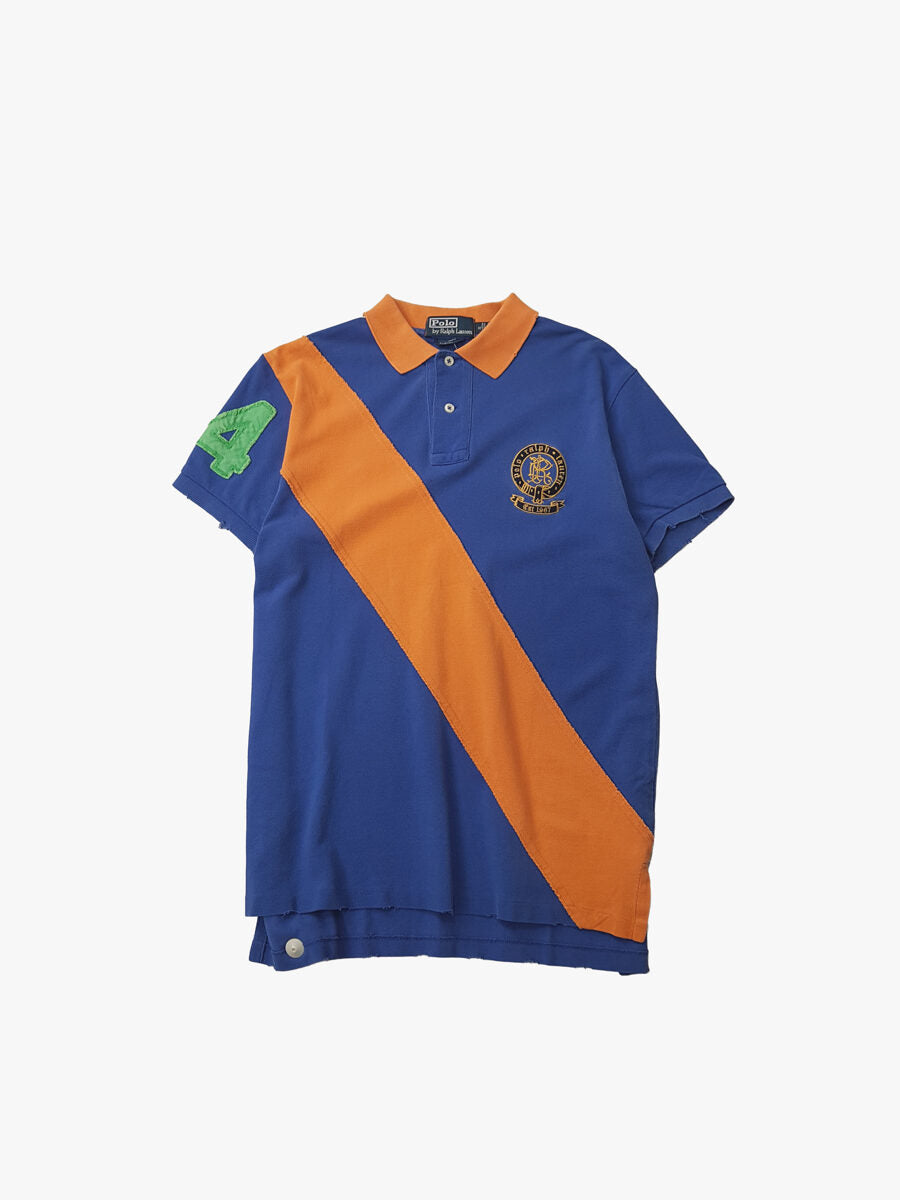 Ralph Lauren custom fit polo S