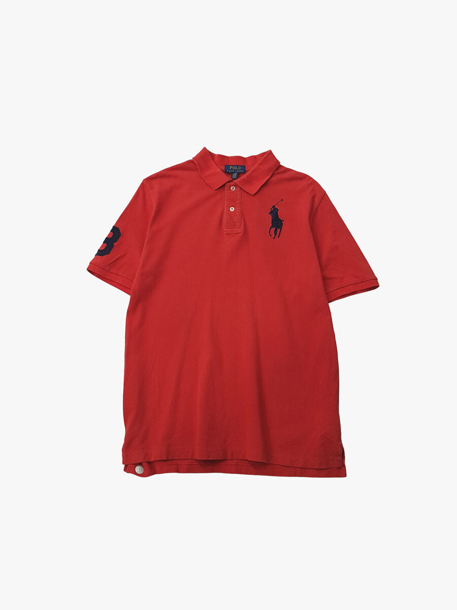 Ralph Lauren polo M