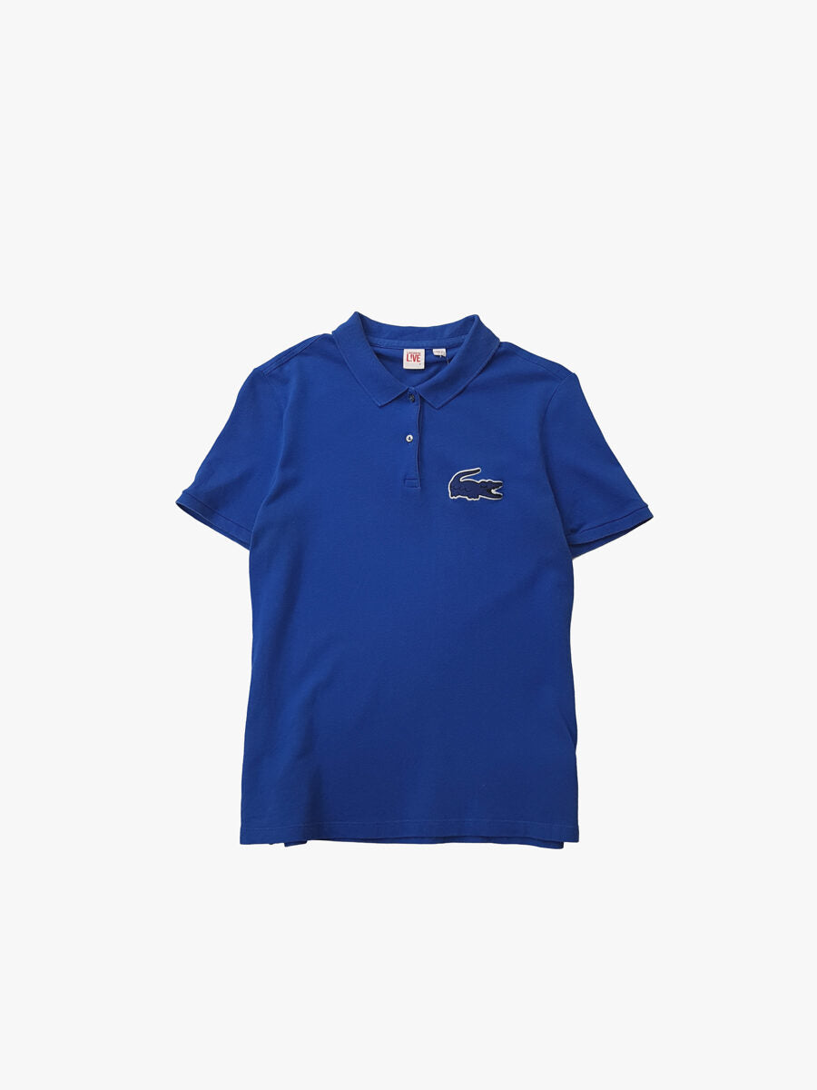 Lacoste L!VE polo M
