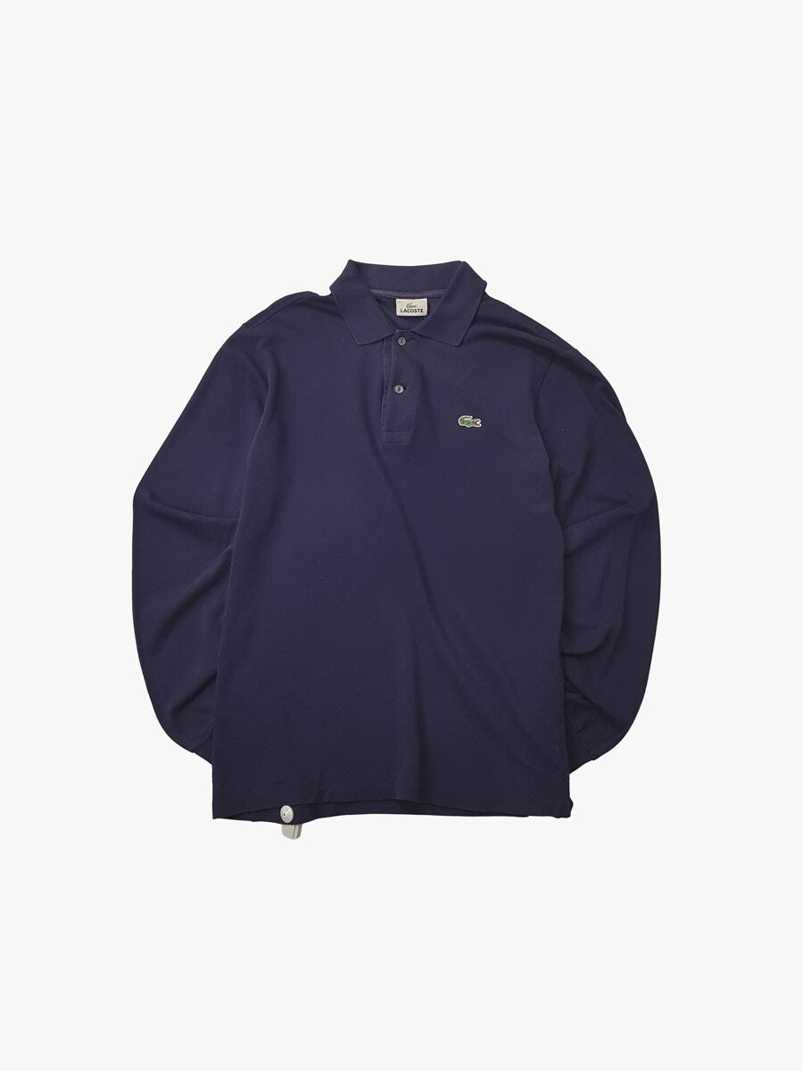 Lacoste polo XS