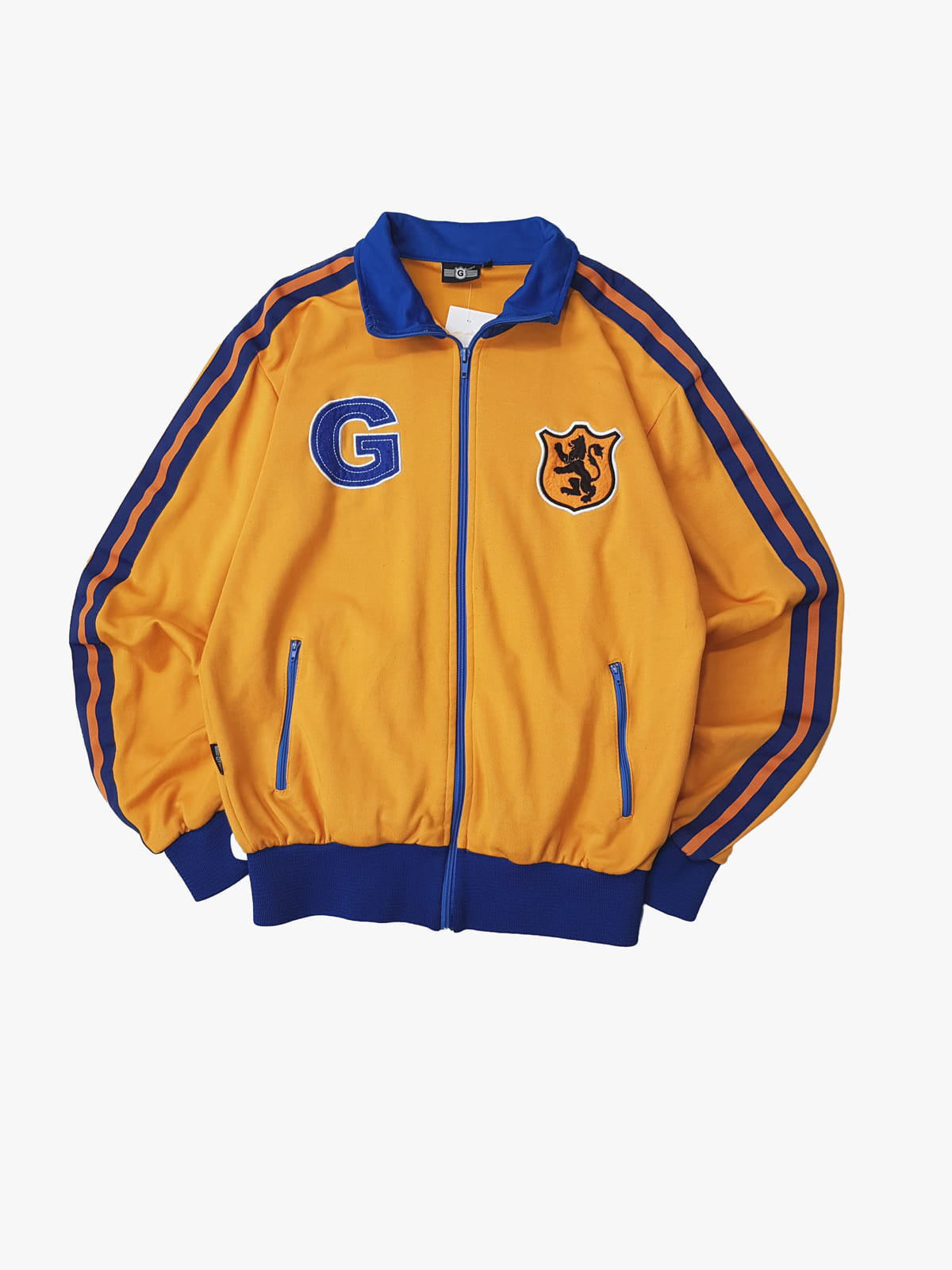 G chaqueta sport vintage M