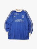 Adidas camiseta fútbol vintage M