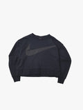 Nike sudadera (corte femenino) S