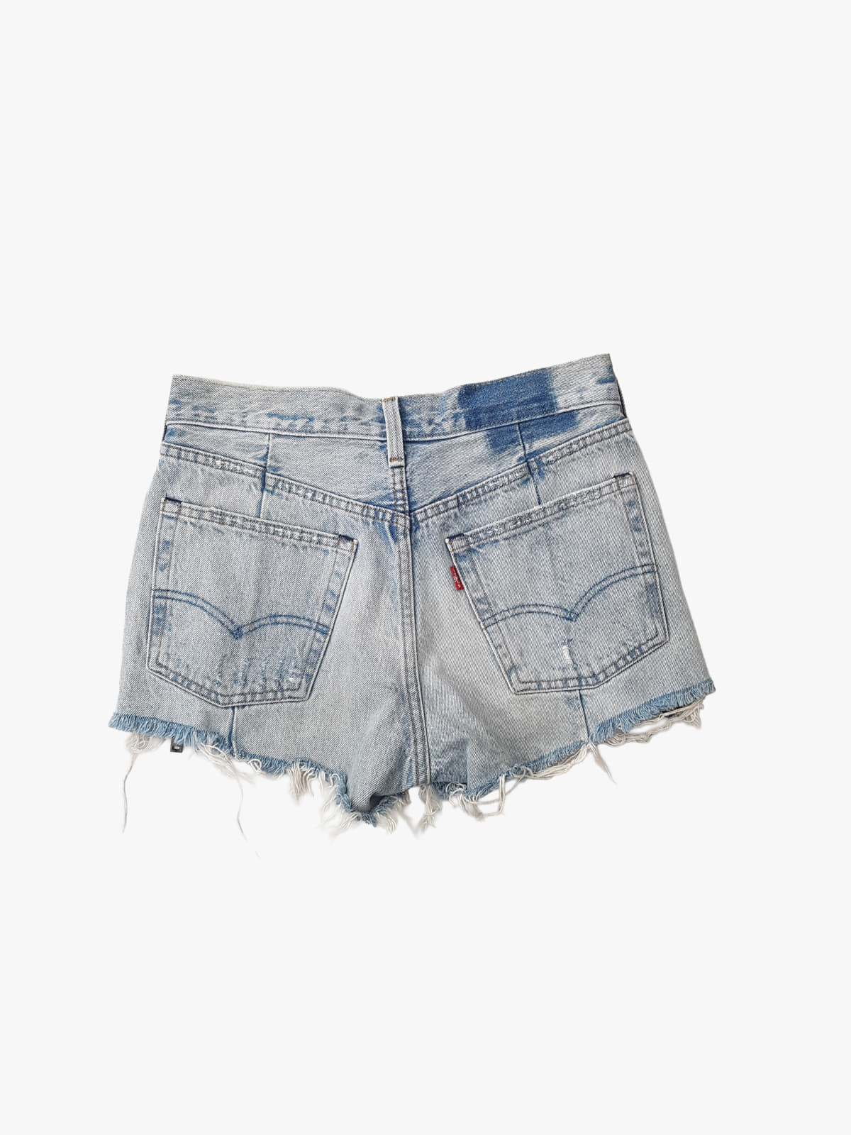 Levi's shorts XS