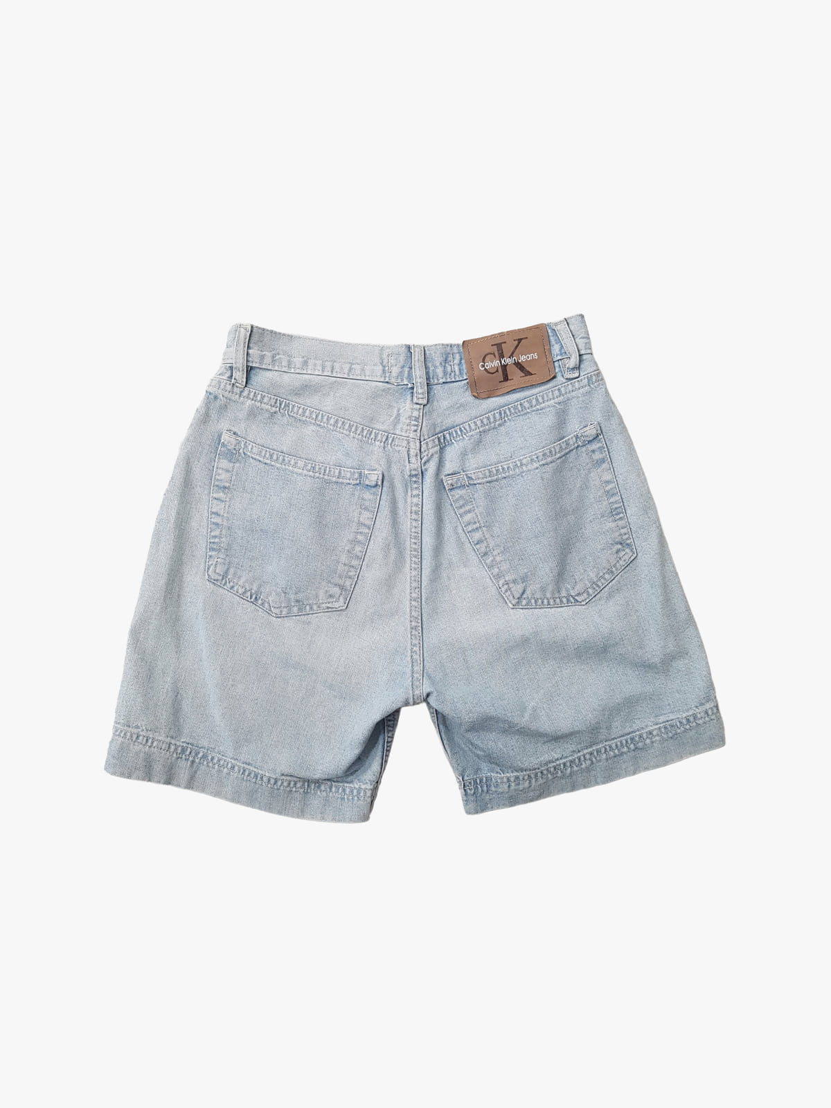 Calvin Klein shorts S