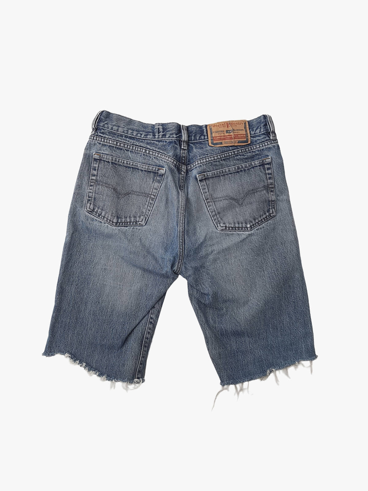 Diesel jorts M