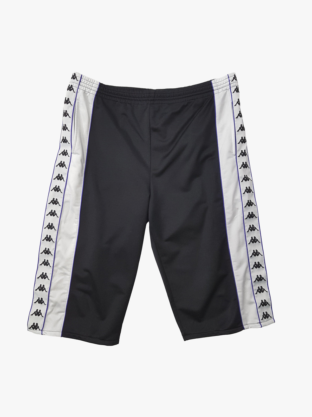 Kappa sport jorts vintage