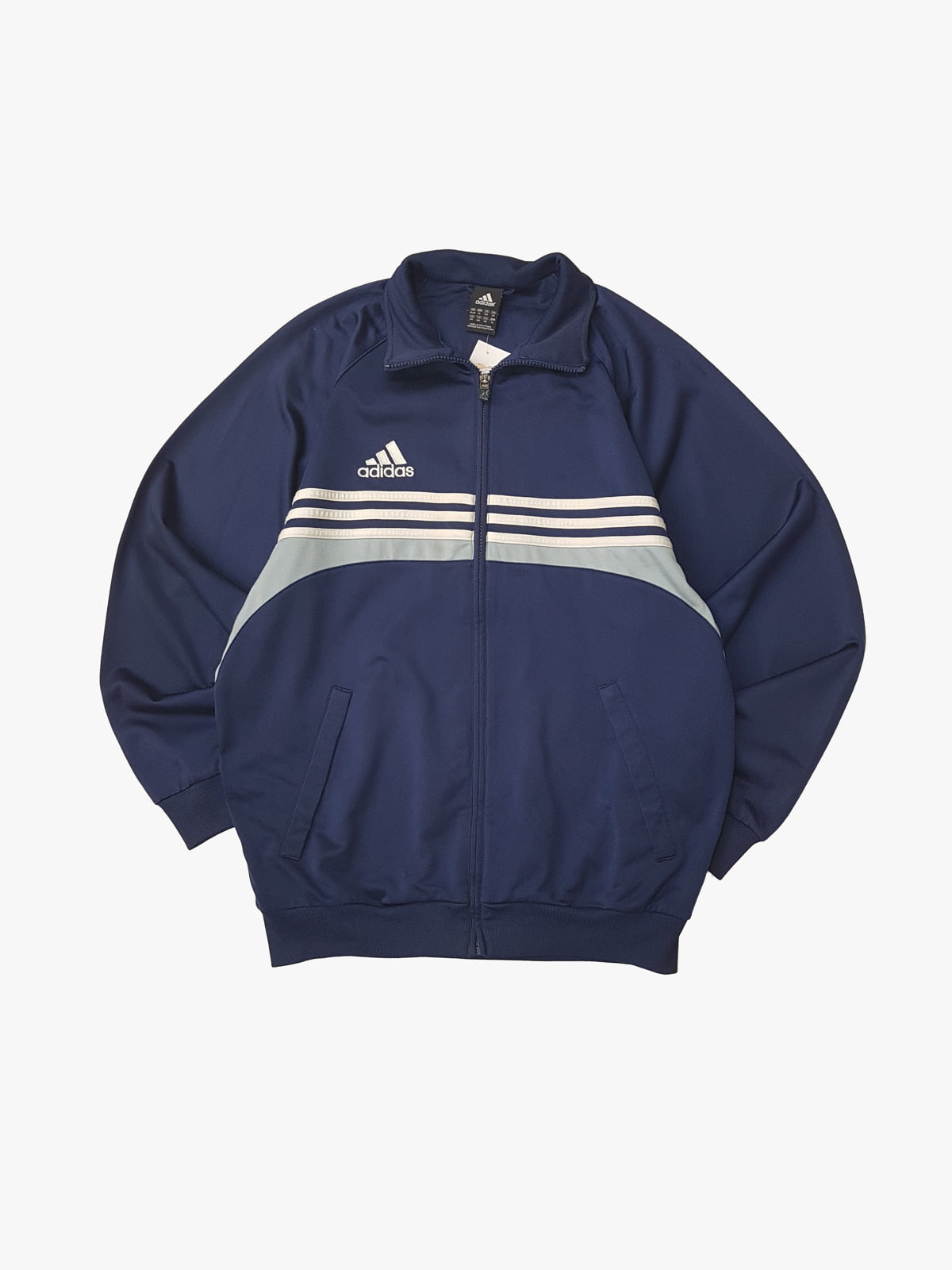 Adidas chaqueta sport L