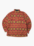 Authentic Style sobrecamisa vintage L