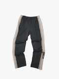 Adidas pantalón botones sport L