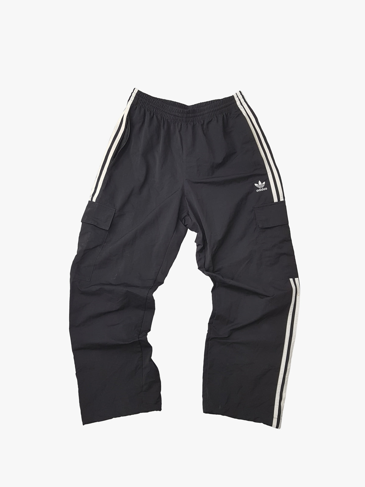 Adidas pantalón sport cargo M