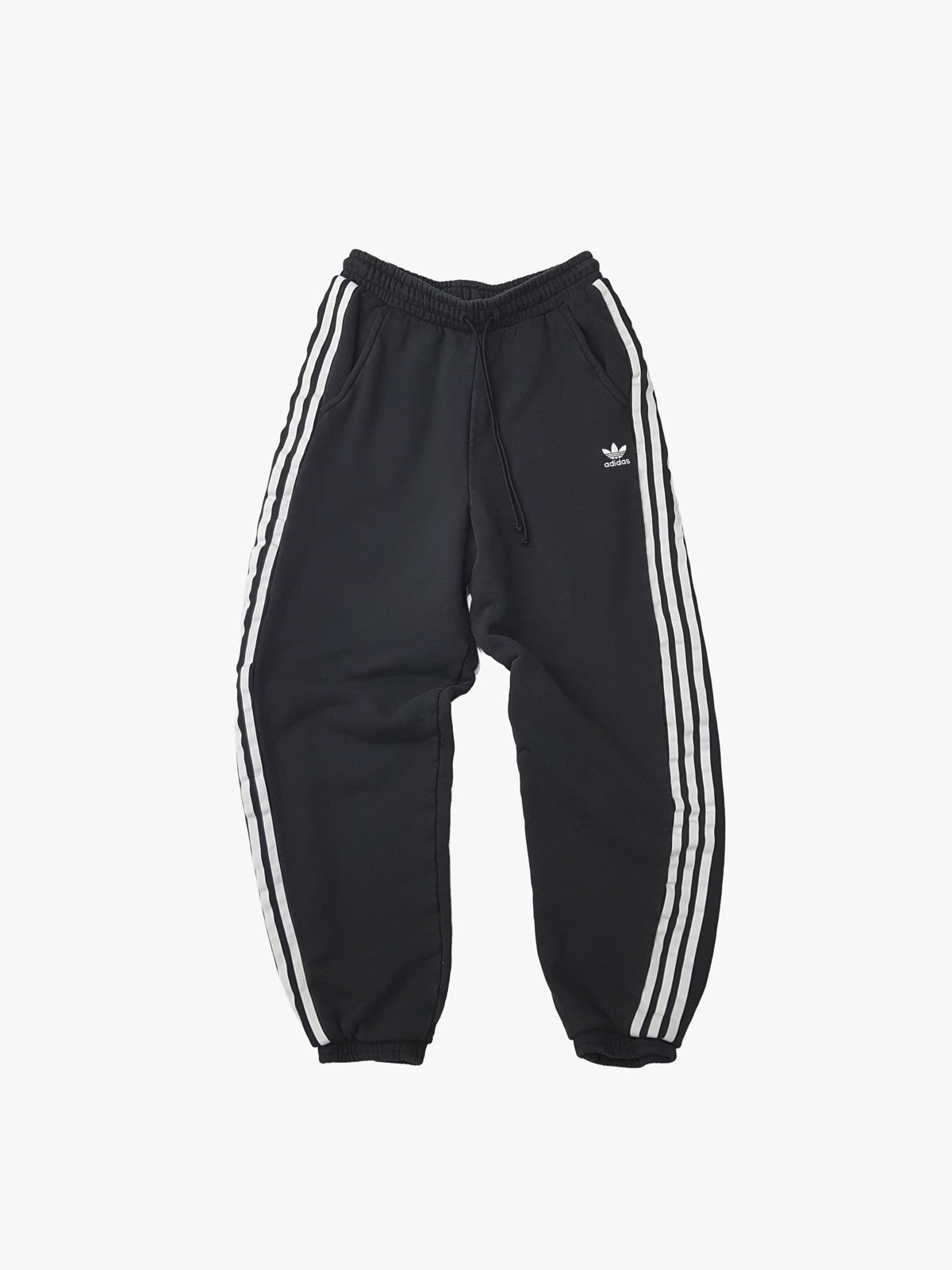 Adidas pantalón sport algodón S