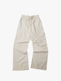 Tommy Jeans pantalón cargo sport S