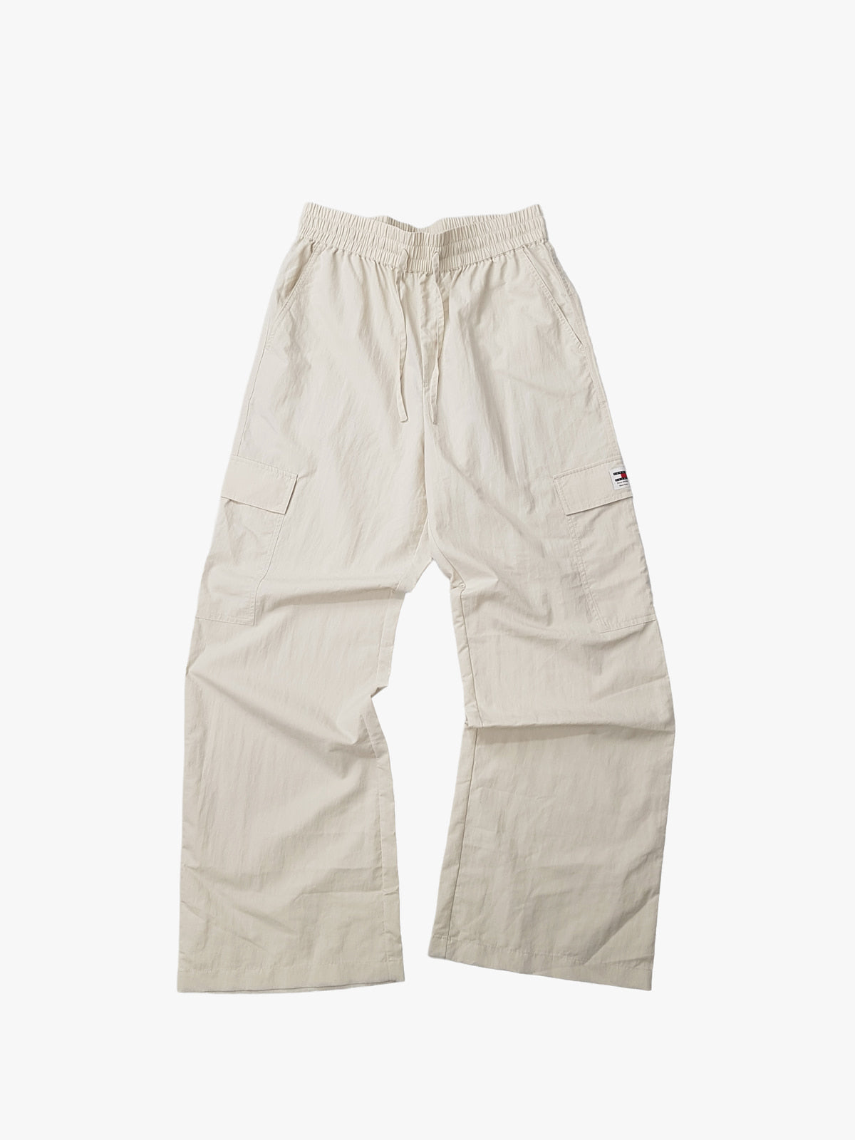 Tommy Jeans pantalón cargo sport S