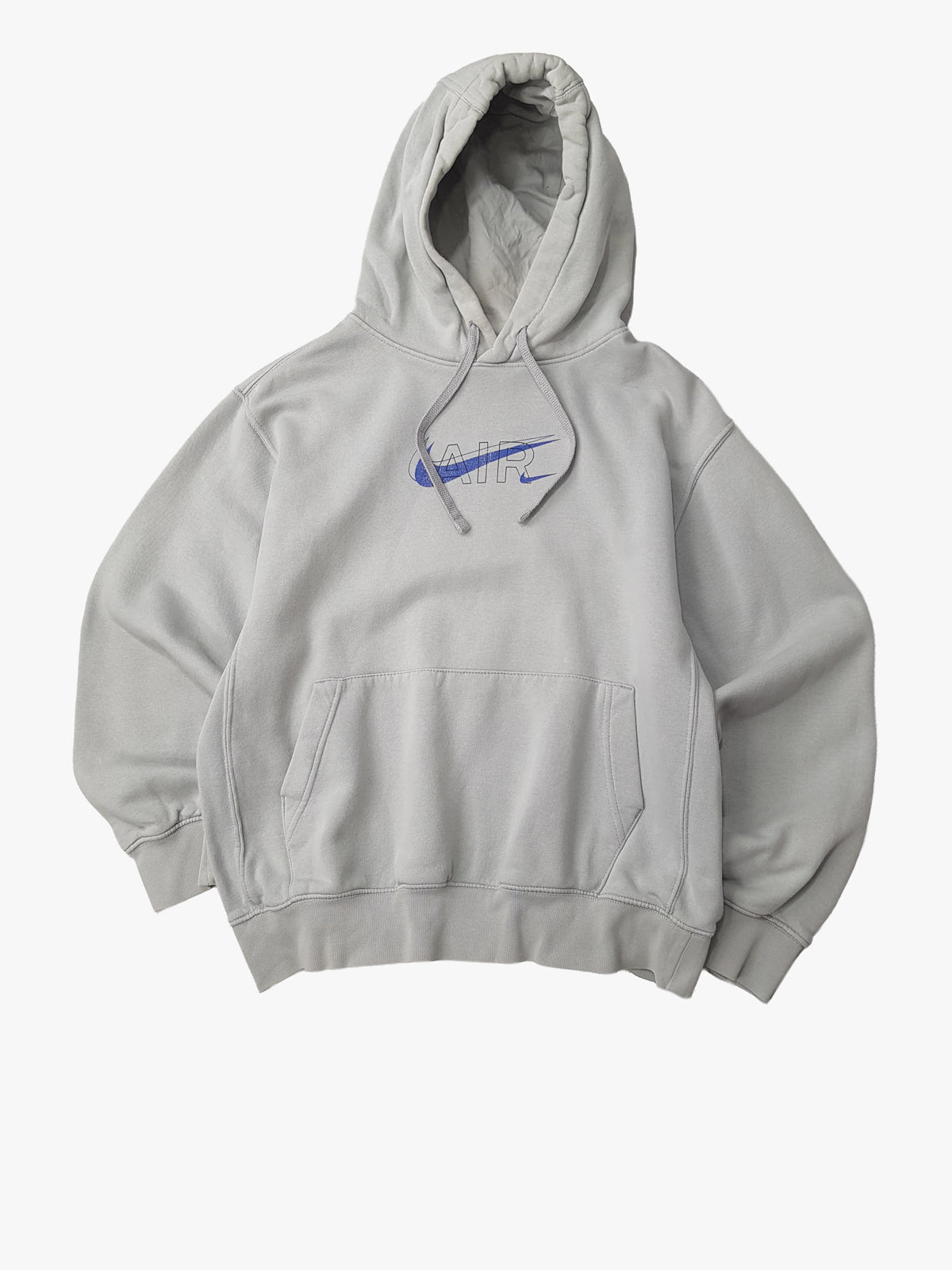 Nike Air sudadera con capucha S