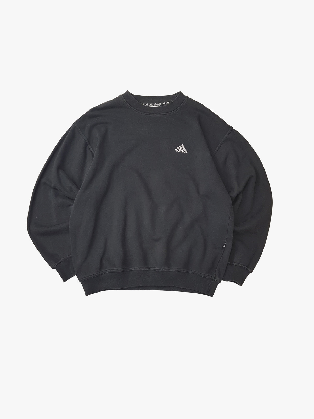Adidas sudadera vintage L