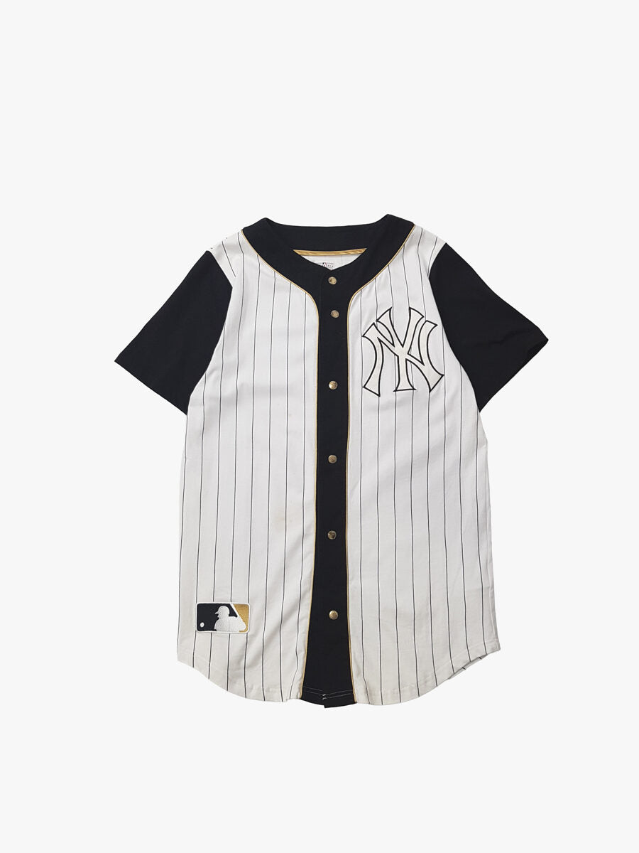 Majestic New York Yankees camiseta L