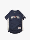 Majestic All Star game 2008 camiseta XL