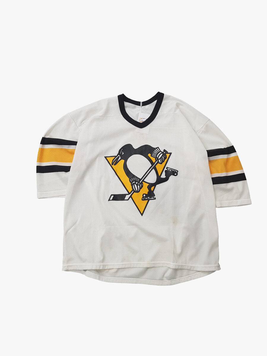Maka air knit hockey camiseta XL