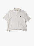 Lacoste L!VE polo boxy fit M