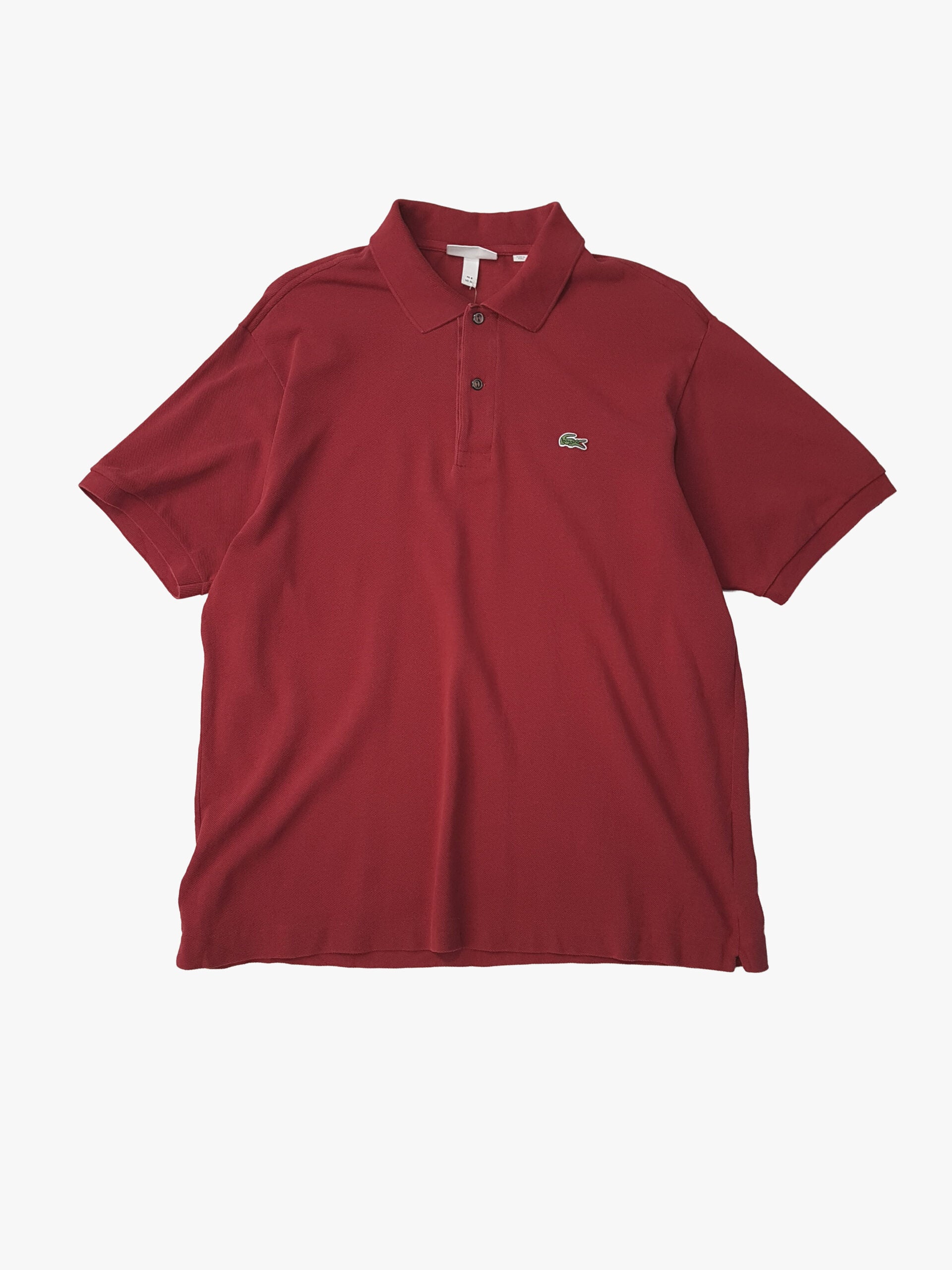 Lacoste polo XL