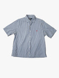 Ralph Lauren camisa boxy fit L