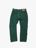 Levis 516 jeans XS