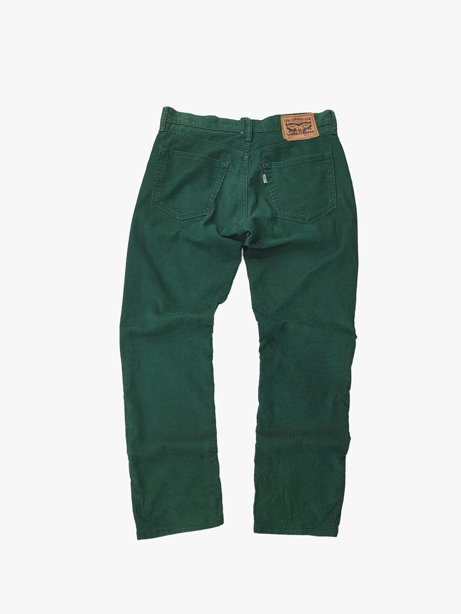 Levis 516 jeans XS