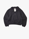 Nike sudadera crop S