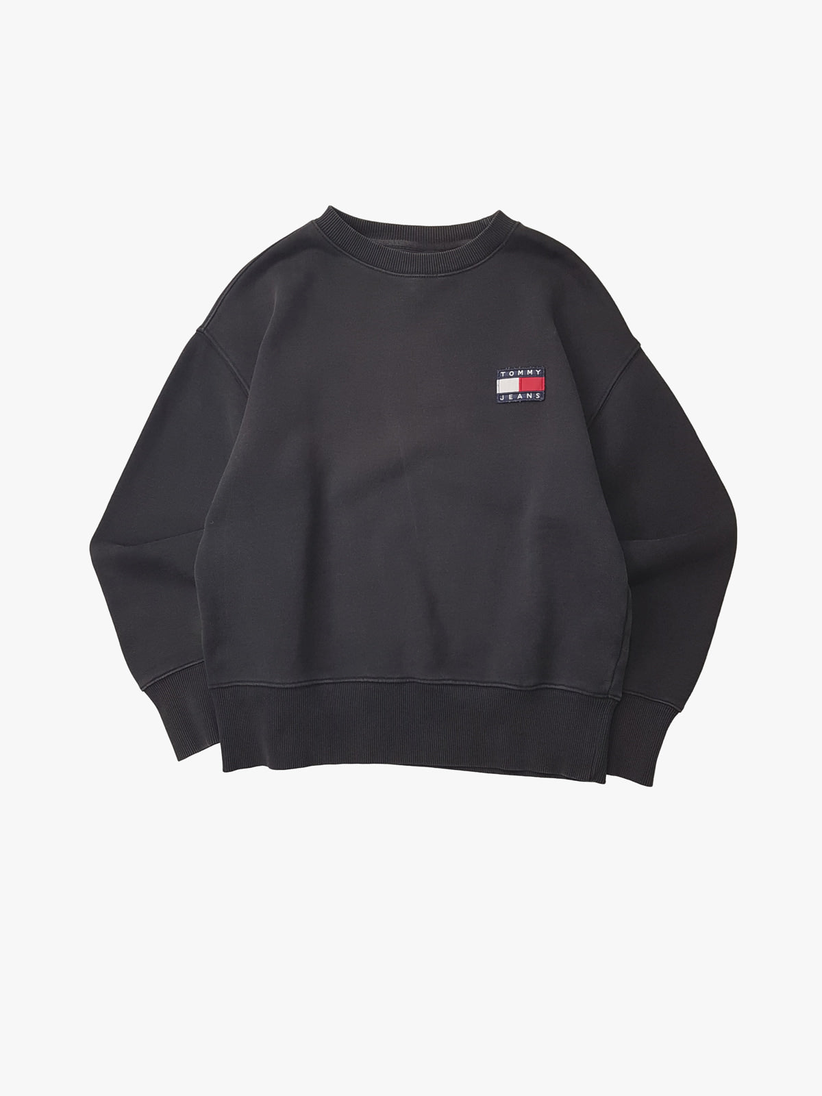 Tommy Hilfiger sudadera XS