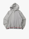 Moschino sudadera con capucha S