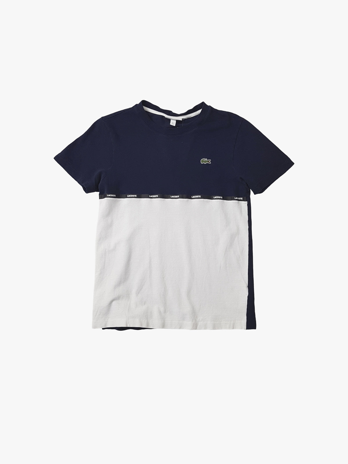 Lacoste Sport camiseta S