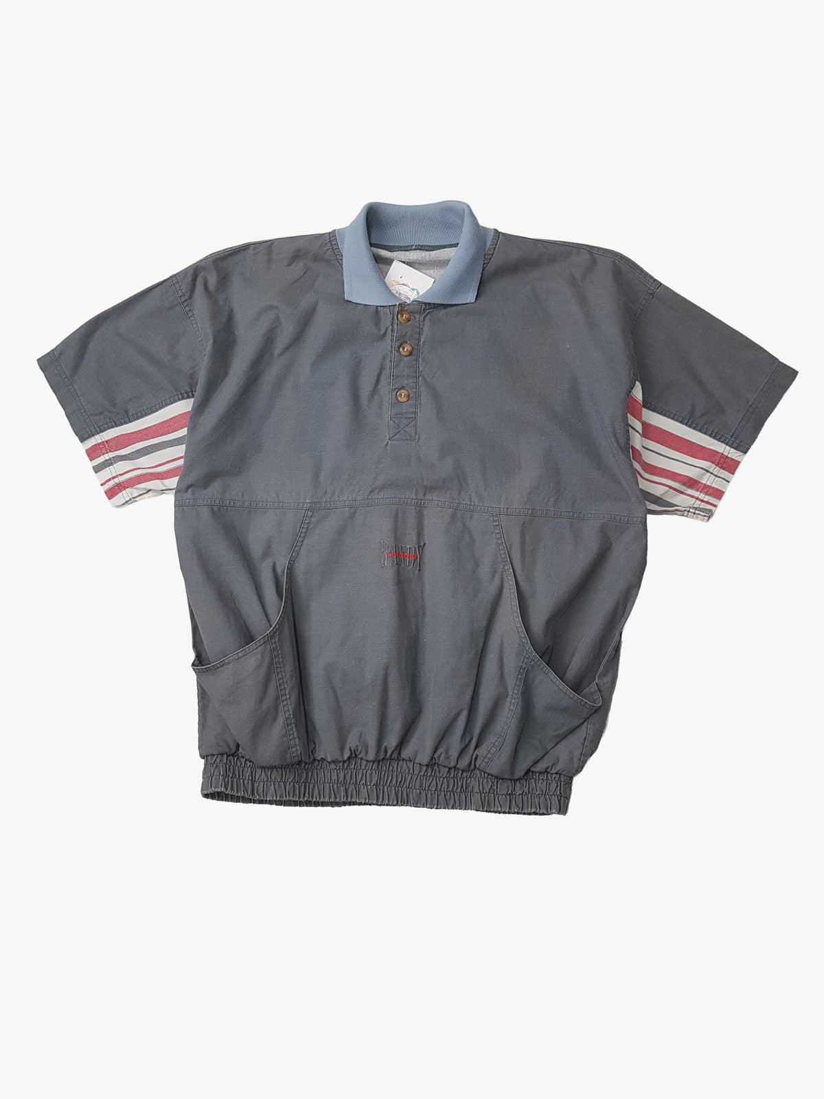 Randy Outdoor polo vintage XXL