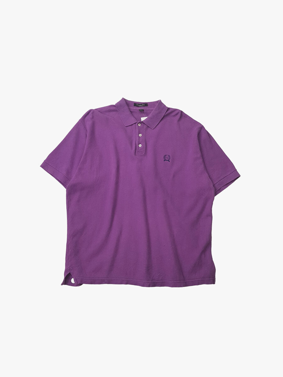 Christian Dior polo L