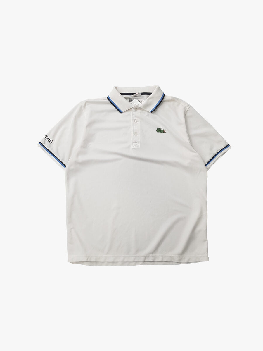 Lacoste sport polo L