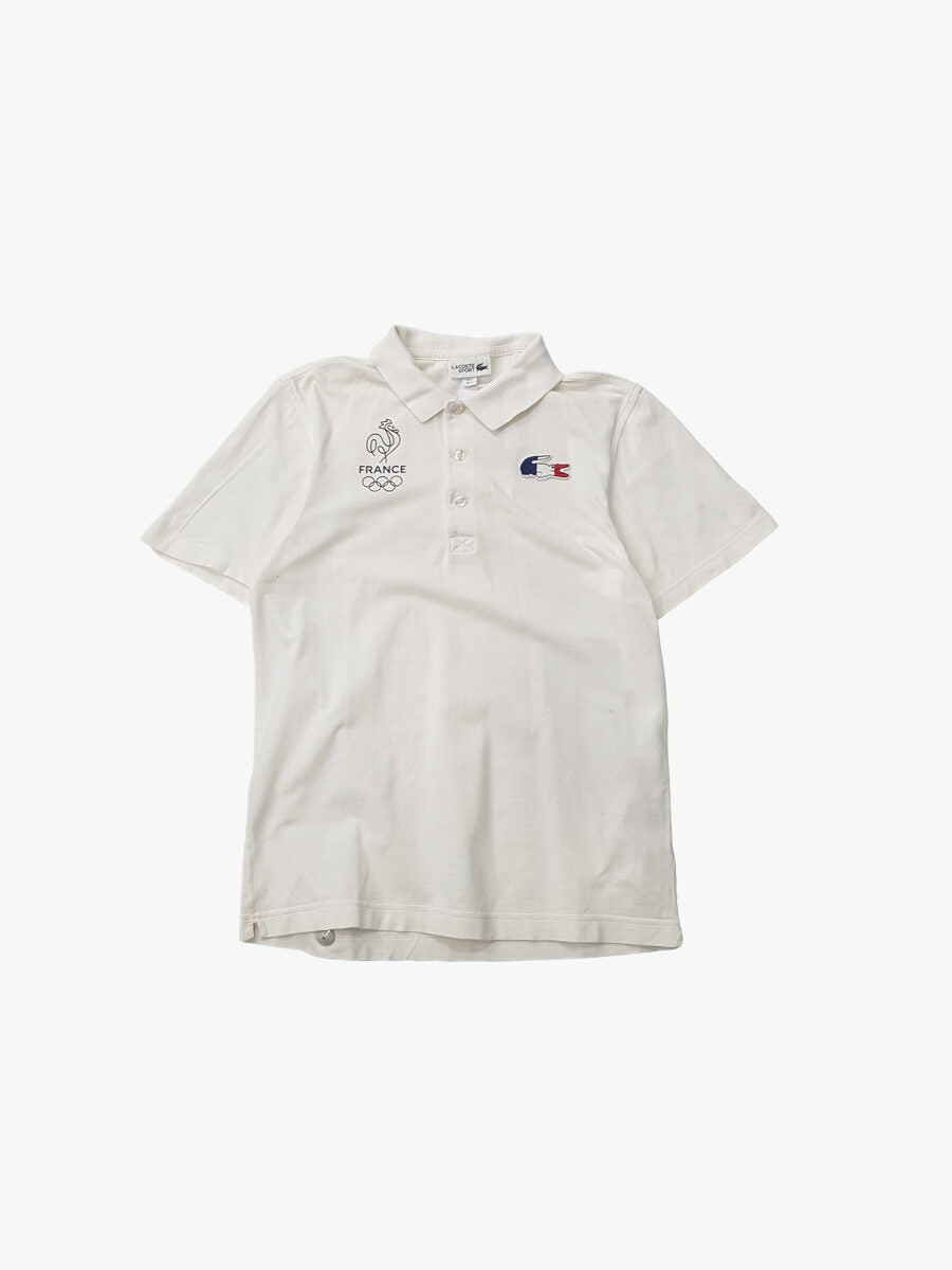 Lacoste sport polo francia S