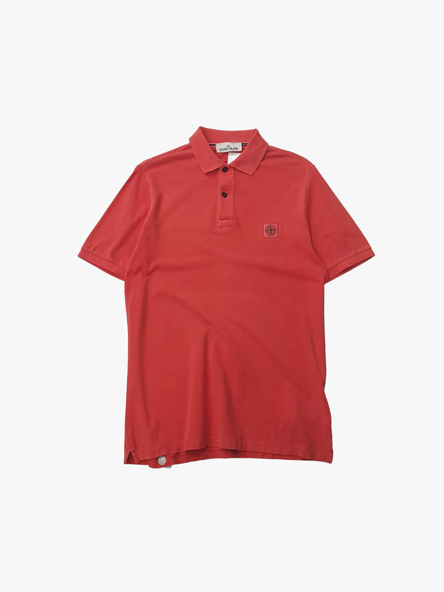 Stone Island polo L