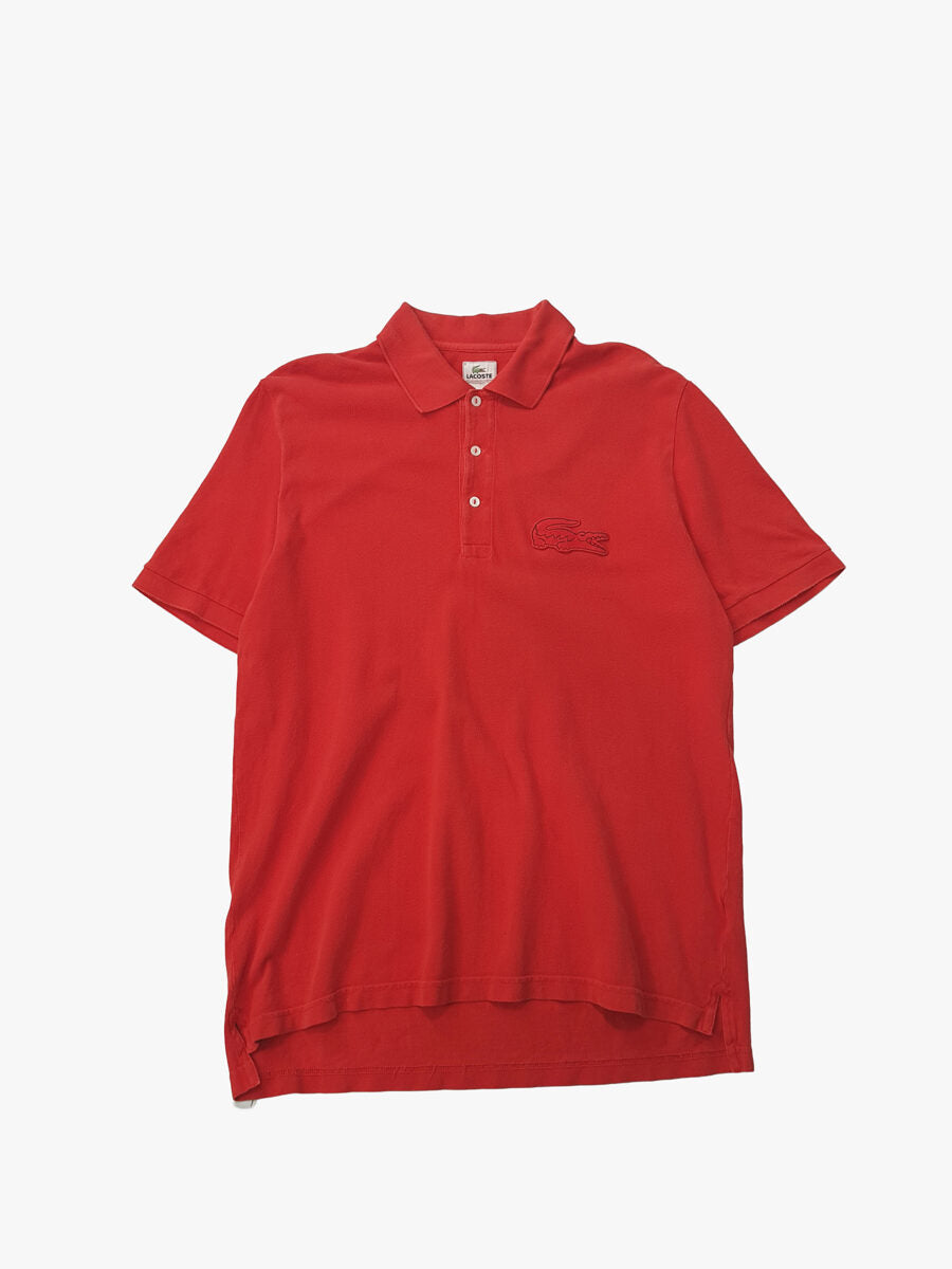 Lacoste polo XL